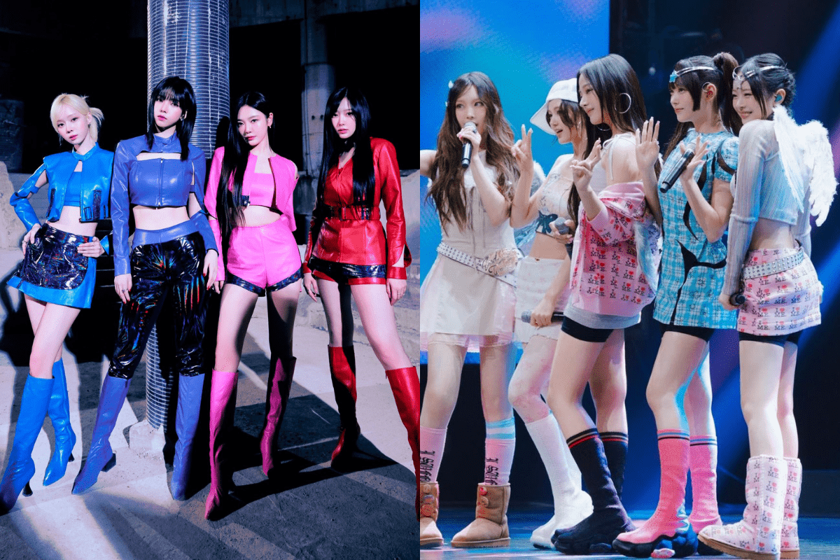 aespa-newjeans thumbnail