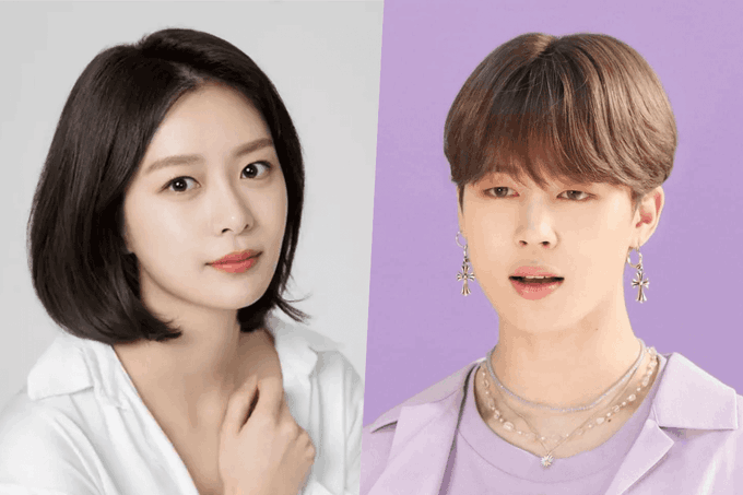 jimin song da eun