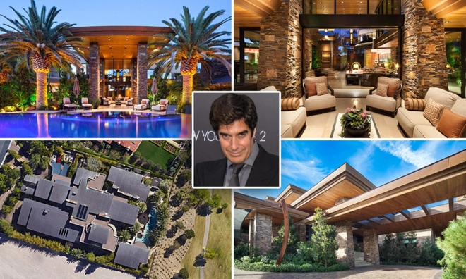 David Copperfield