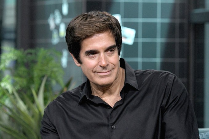 David Copperfield