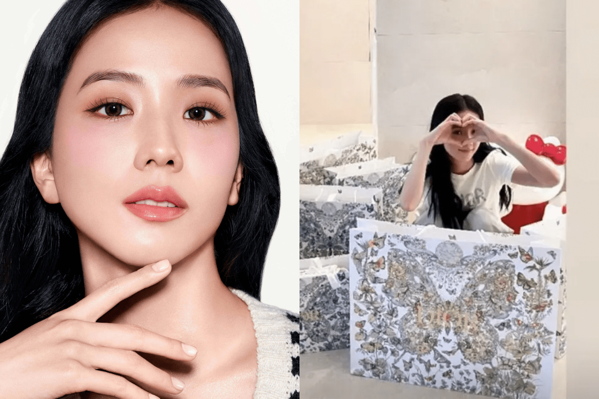 jisoo new apartment thumbnail