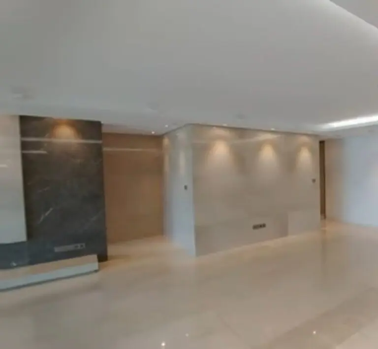 jisoo apartment
