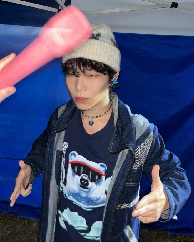 lee chan hyuk