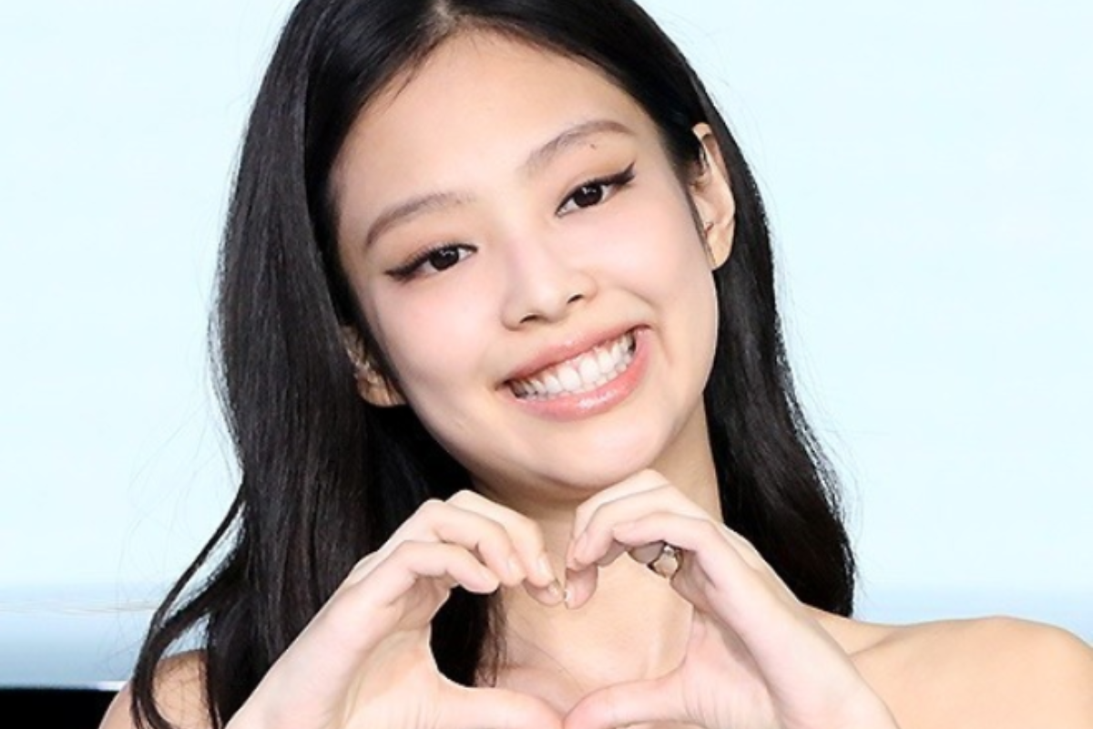jennie blackpink thumbnail