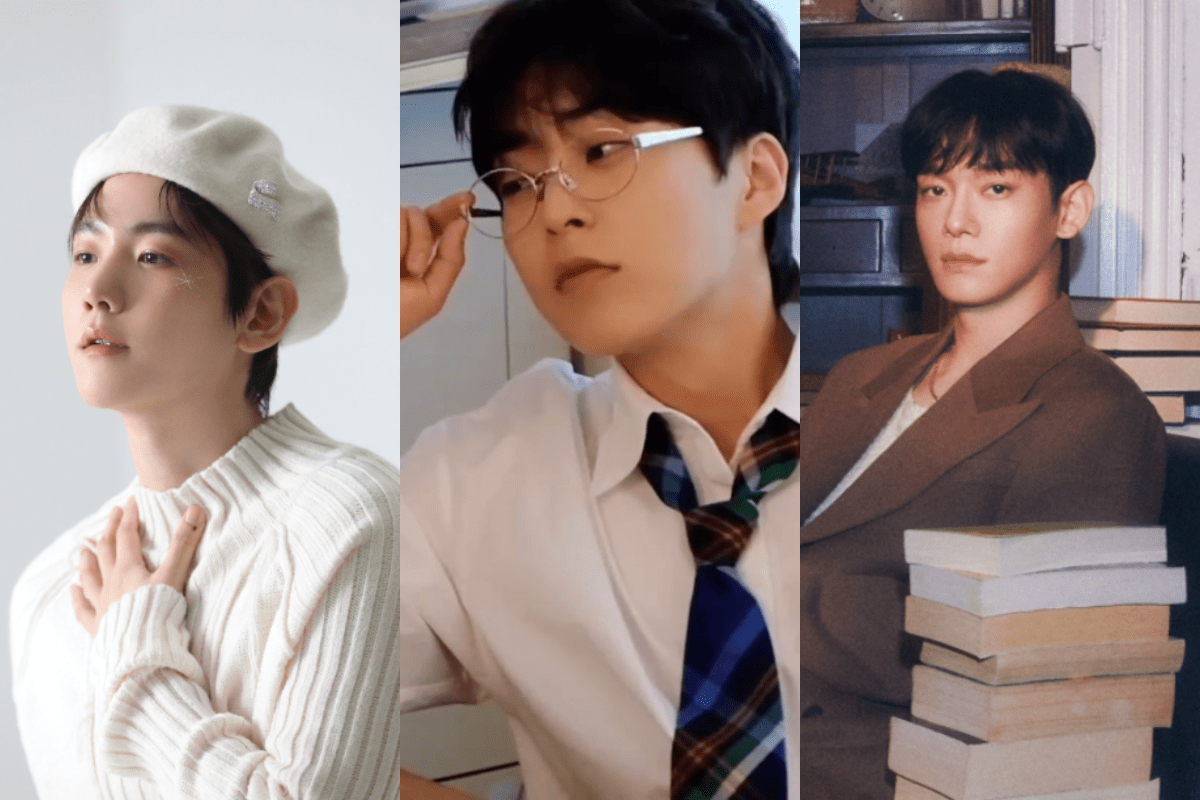 baekhyun xiu min chen exo thumbnail
