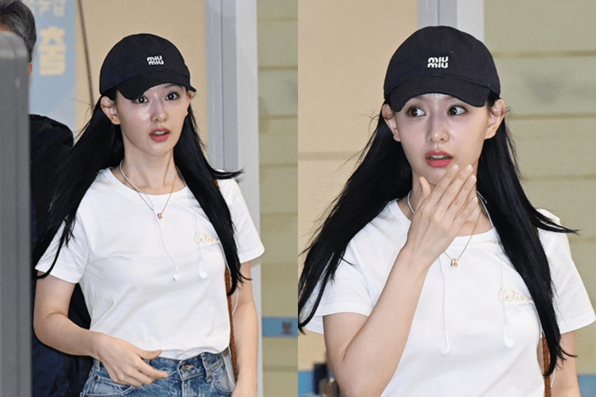 kim ji won airport thumbnail
