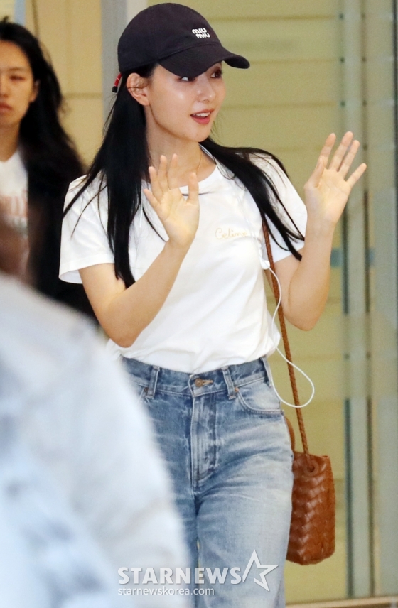 kim ji won