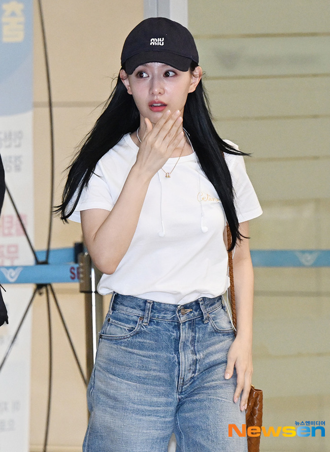kim ji won