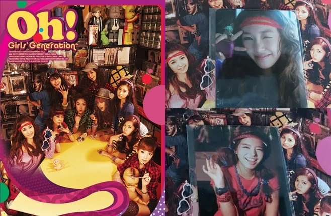girl generation