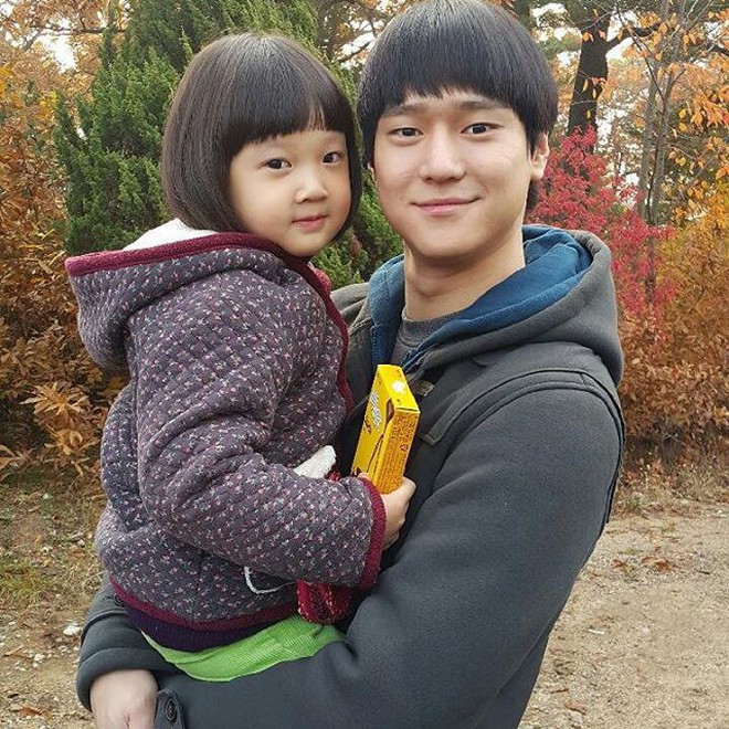 go kyung pyo