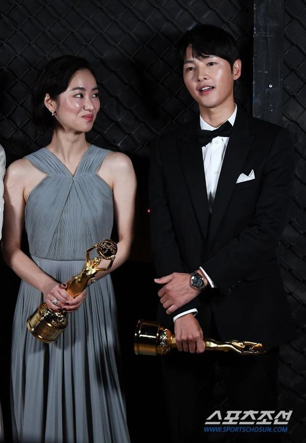song joong ki-yeon yeo bin