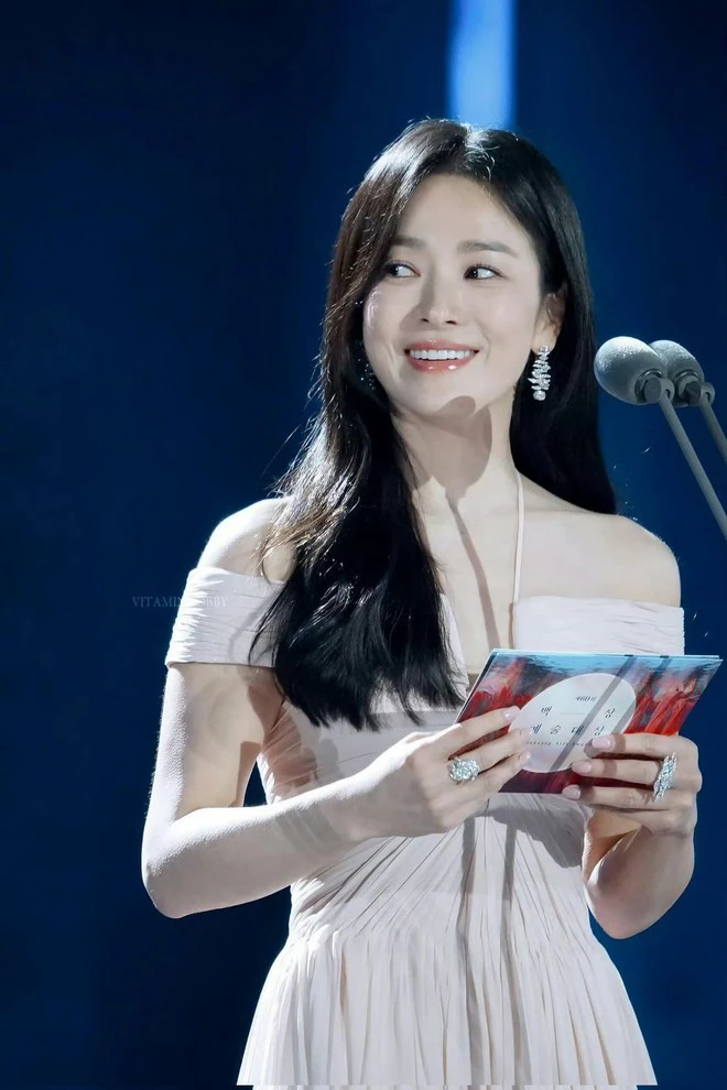 song hye kyo