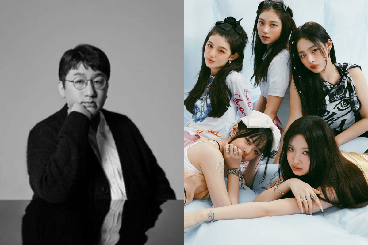 bang si hyuk-newjeans thumbnail