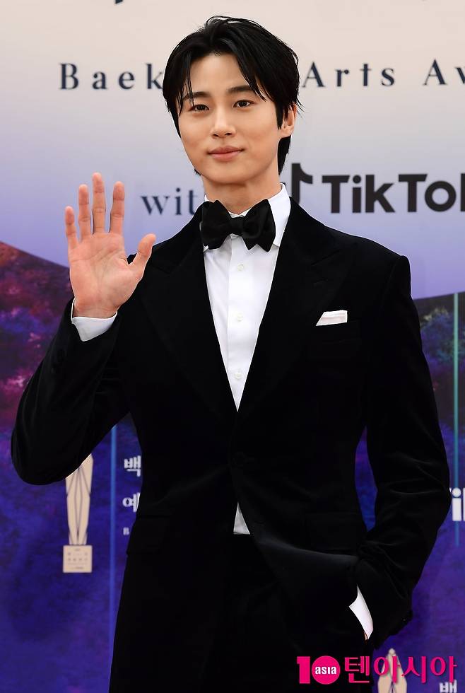byun woo seok