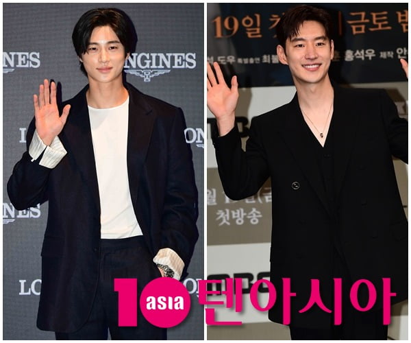 byun woo seok-lee je hoon