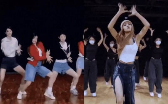 ill it-lisa blackpink thumbnail