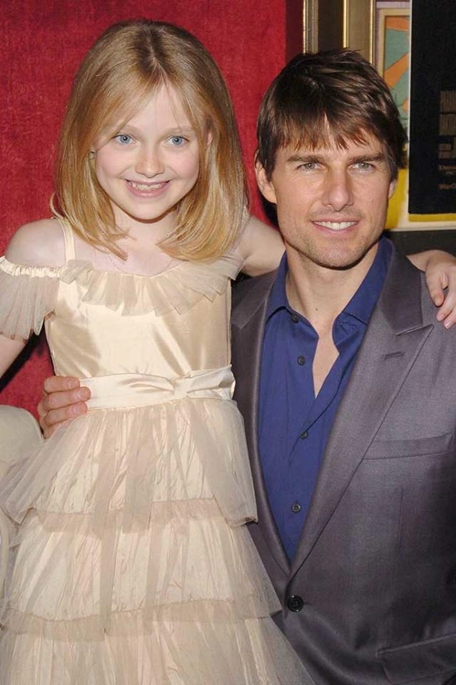 tom cruise