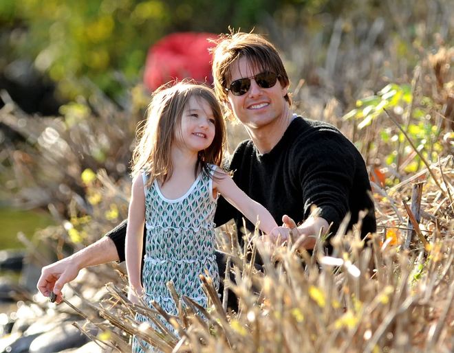 tom cruise