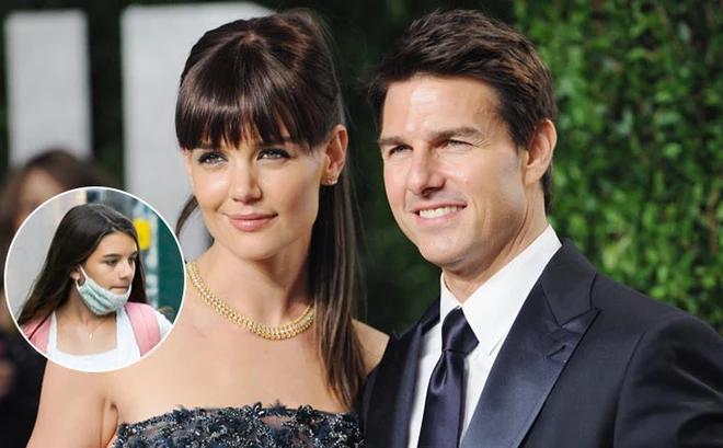 tom cruise