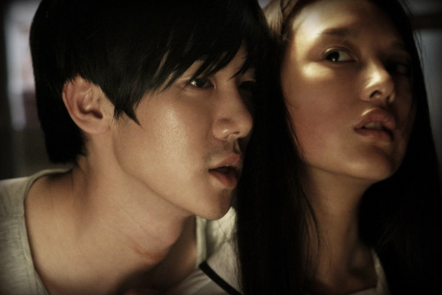 kim ji won-yoo yeon seok