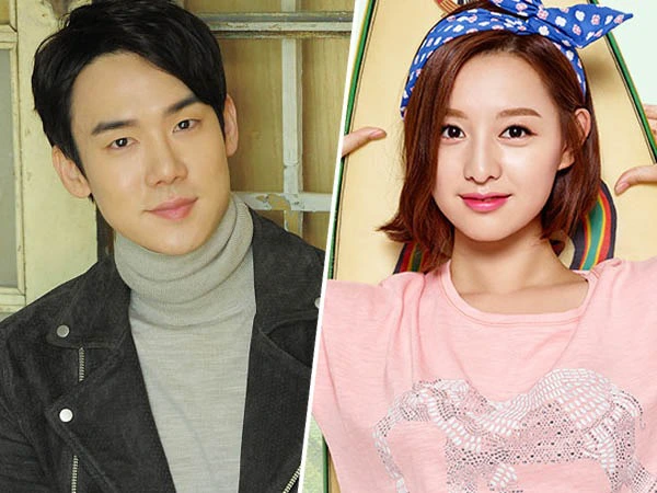 kim ji won-yoo yeon seok