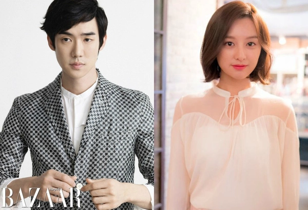 kim ji won-yoo yeon seok