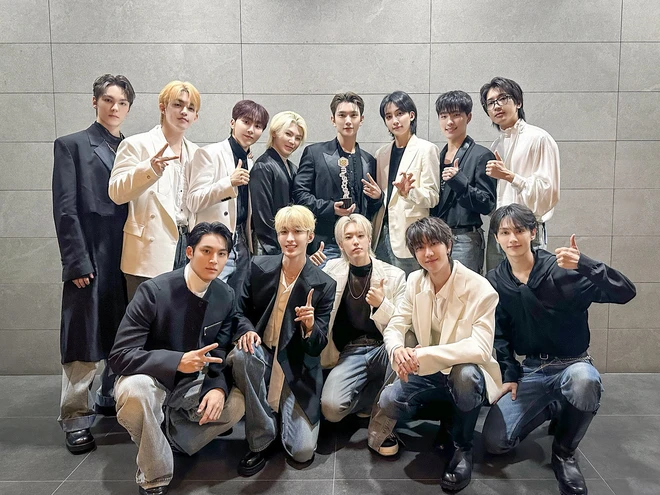 seventeen