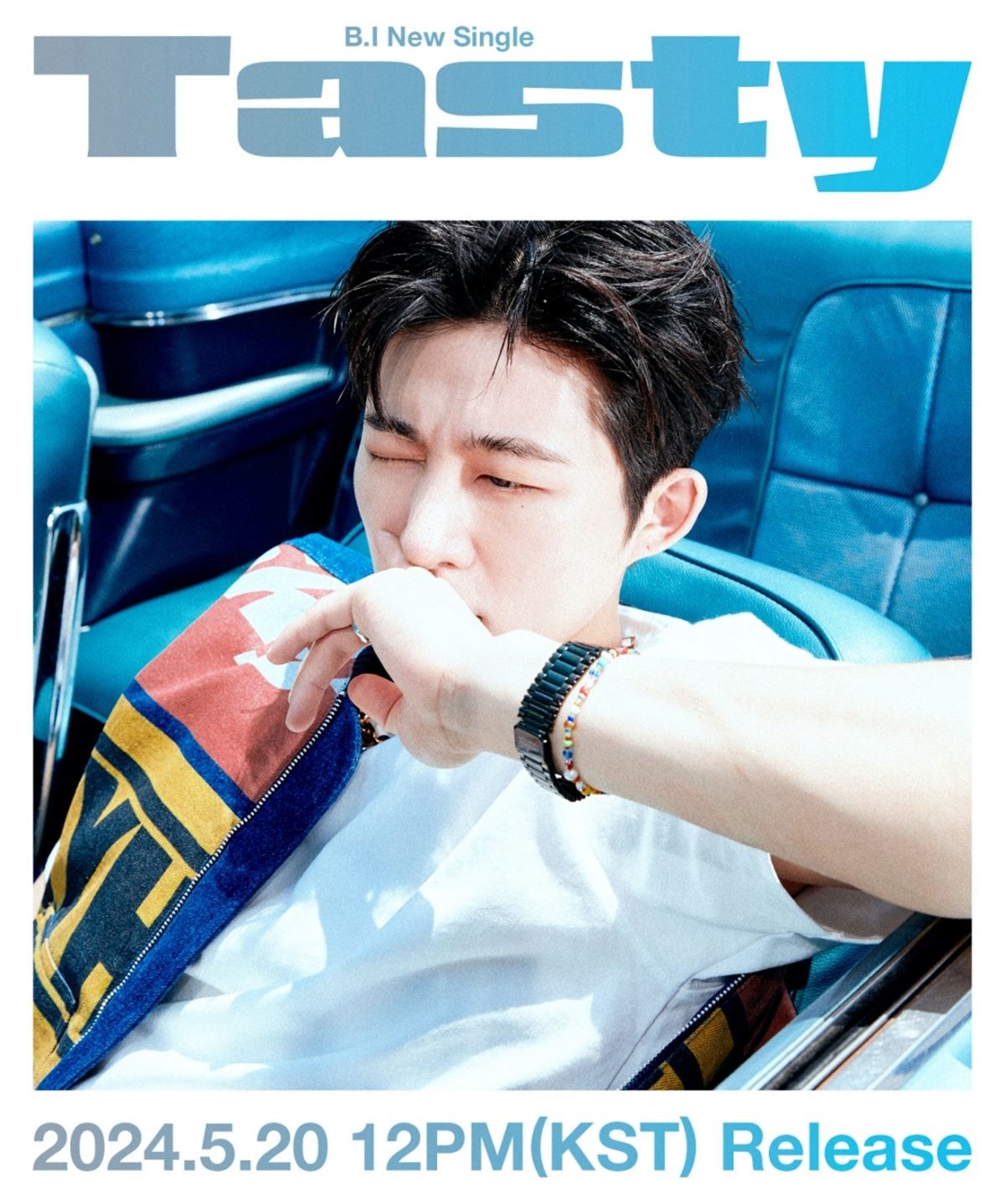 ikon b i