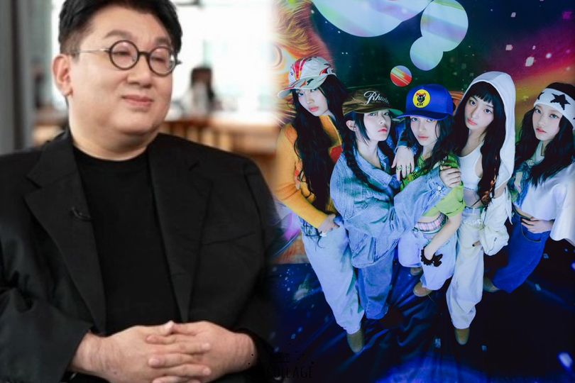 bang si hyuk-newjeans thumbnail