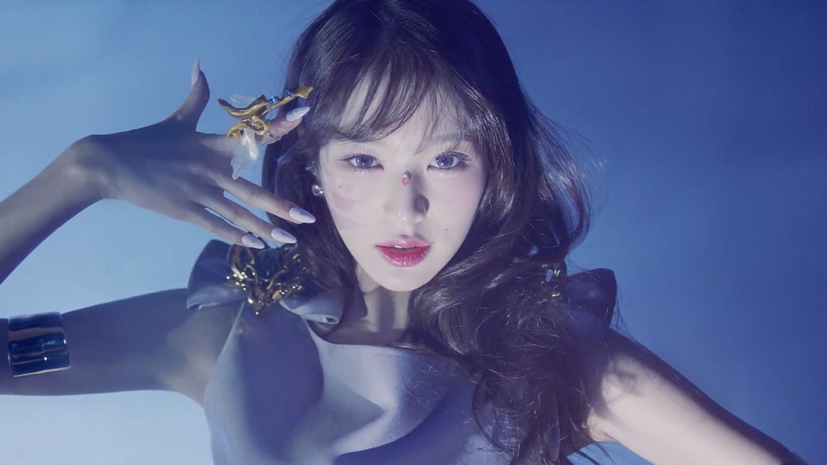 jang won young ive