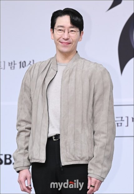uhm ki joon