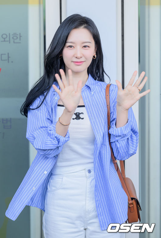 kim ji won