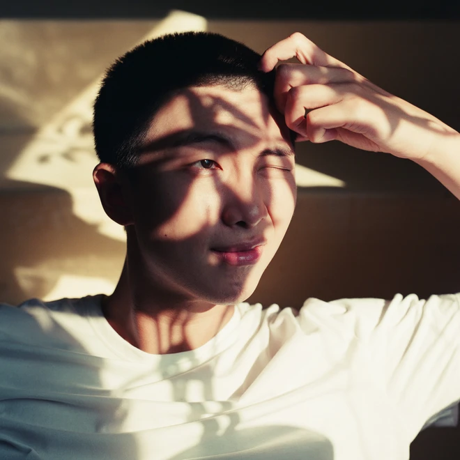 bts rm