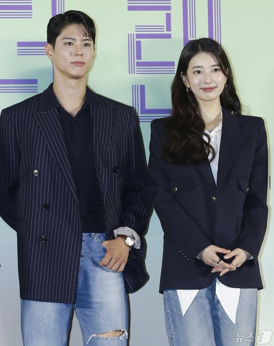 suzy-park bo gum