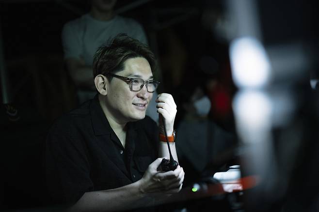 Han Jae-rim