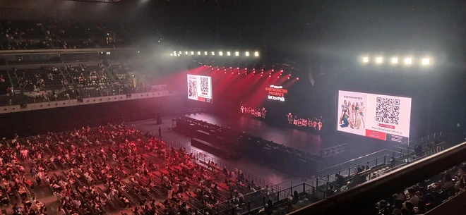 babymonster fan meeting