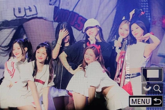 babymonster fan meeting