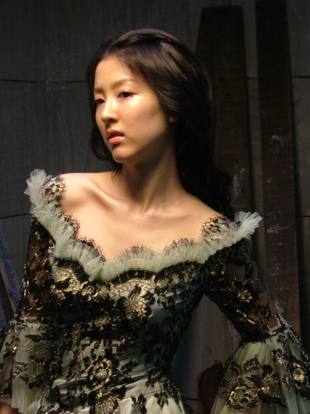 kang jeong hwa