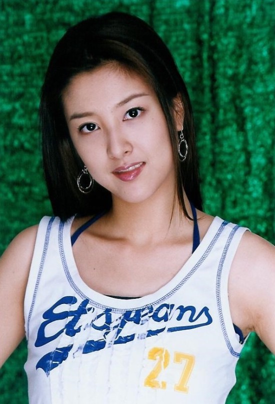 kang jeong hwa