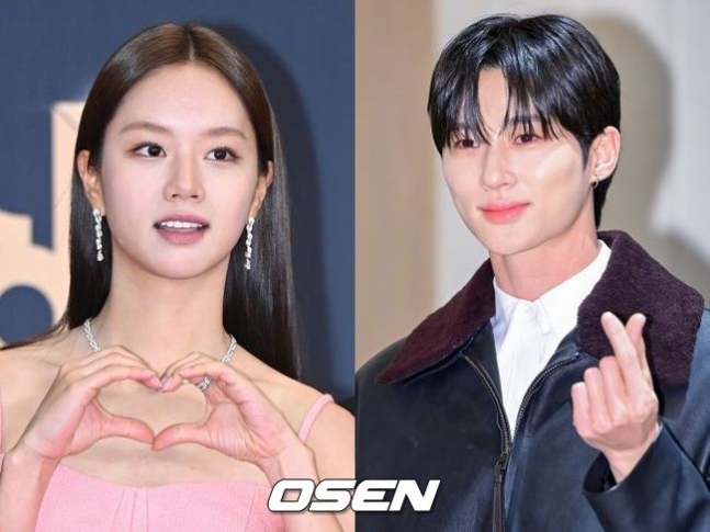 hyeri-byun woo seok