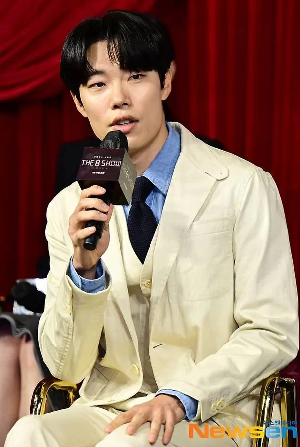 ryu jun yeol