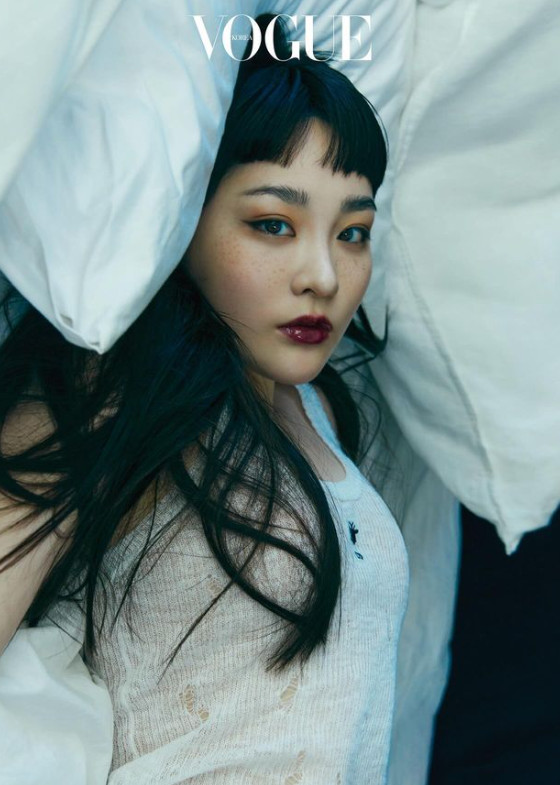 Kim Min-ha