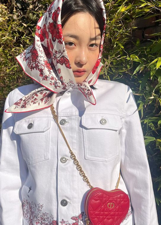 Kim Min-ha