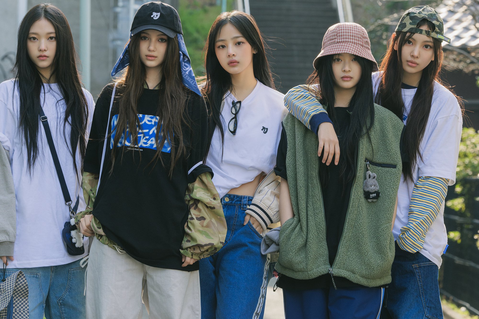 newjeans