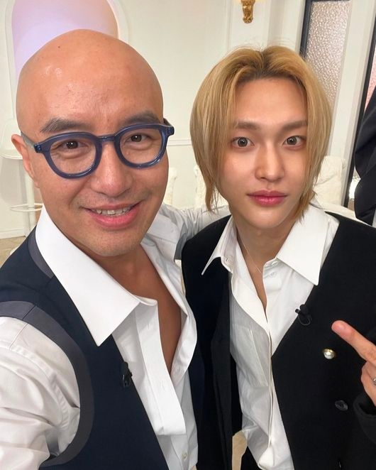 wonbin-Hong Seok-cheon