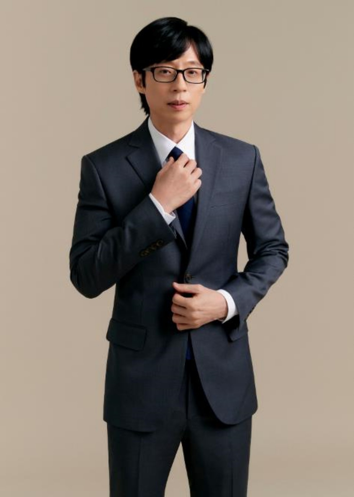 yoo jae suk