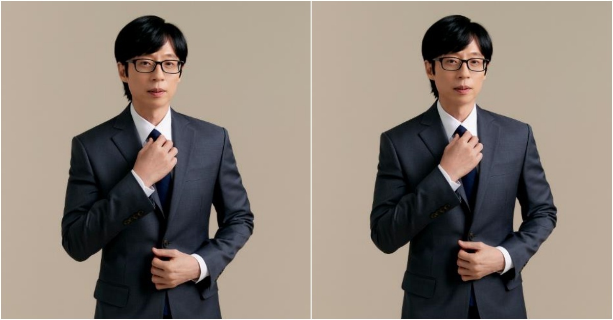 yoo jae suk thumbnail