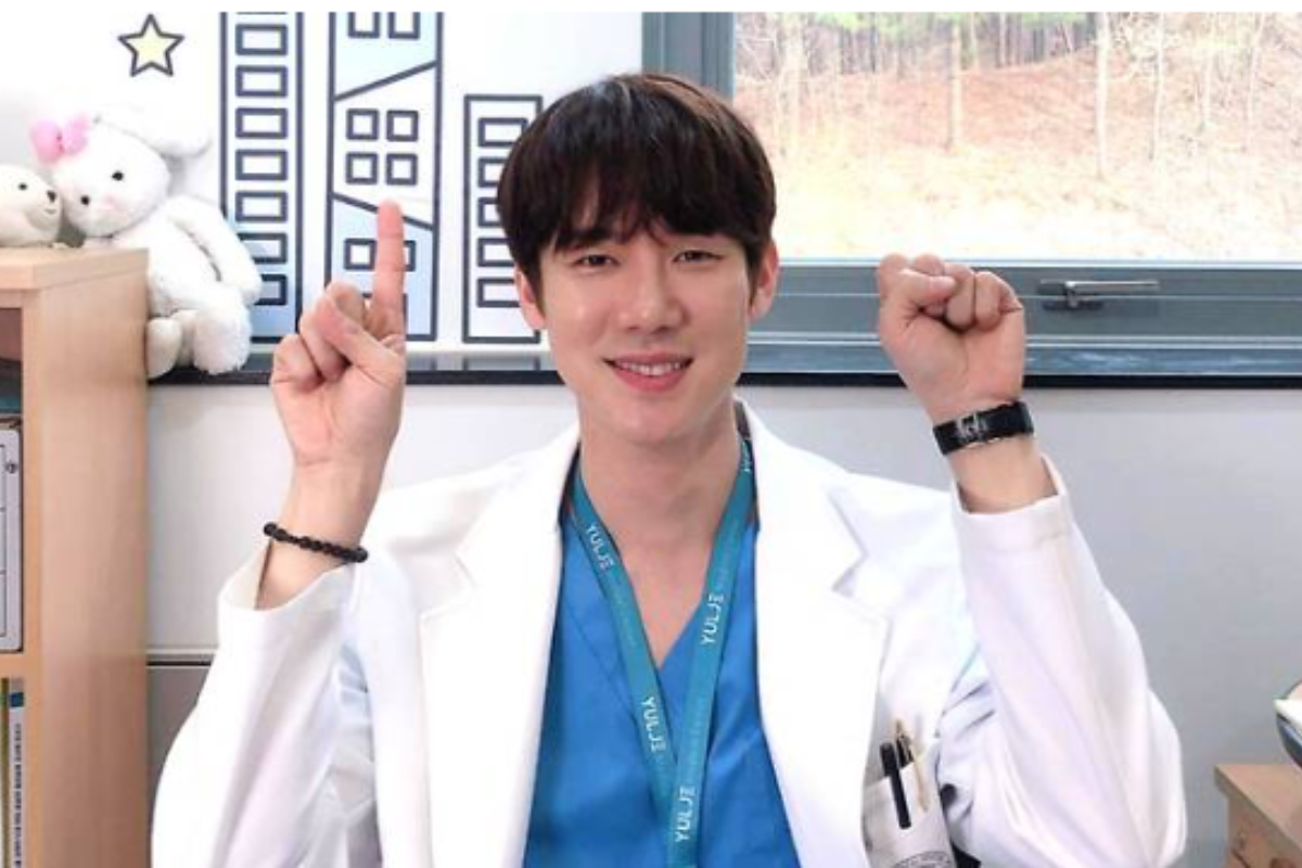 yoo yeon seok thumbnail