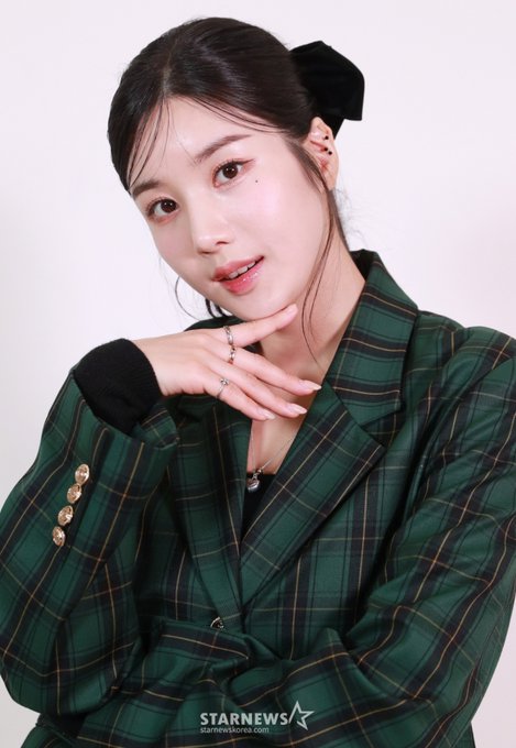 kwon eun bi