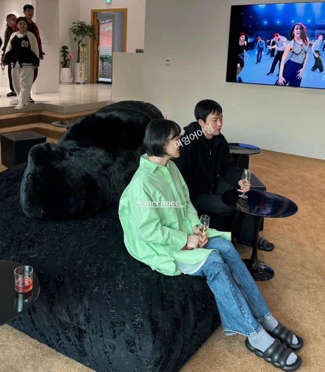 jennie blackpink super rich in korea